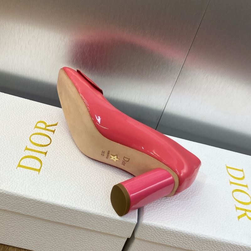 Christian Dior Heeled Shoes